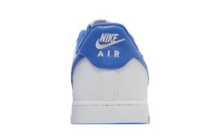 Nike Air Force 1 Low '07 Medium Blue DH7561-104 - Phonecase4u photo 7