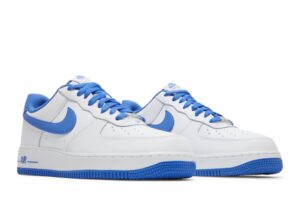 Nike Air Force 1 Low '07 Medium Blue DH7561-104 - Phonecase4u photo 8