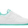 Nike Air Force 1 Low '07 Medium Blue DH7561-107 - Phonecase4u photo 1