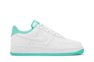 Nike Air Force 1 Low '07 Medium Blue DH7561-107 - Phonecase4u photo 1