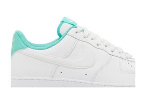 Nike Air Force 1 Low '07 Medium Blue DH7561-107 - Phonecase4u photo 2