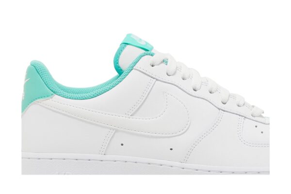 Nike Air Force 1 Low '07 Medium Blue DH7561-107 - Phonecase4u photo 2