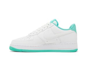 Nike Air Force 1 Low '07 Medium Blue DH7561-107 - Phonecase4u photo 3