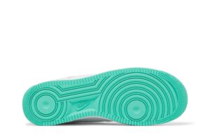 Nike Air Force 1 Low '07 Medium Blue DH7561-107 - Phonecase4u photo 4