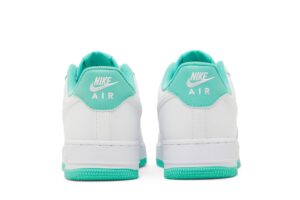 Nike Air Force 1 Low '07 Medium Blue DH7561-107 - Phonecase4u photo 6