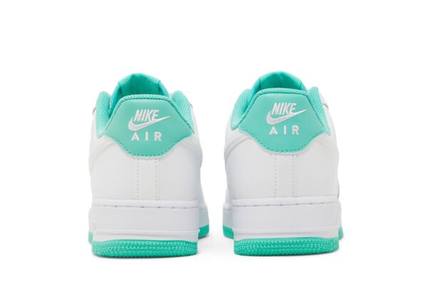 Nike Air Force 1 Low '07 Medium Blue DH7561-107 - Phonecase4u photo 6