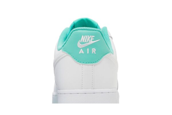 Nike Air Force 1 Low '07 Medium Blue DH7561-107 - Phonecase4u photo 7