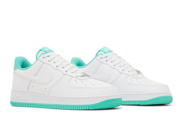 Nike Air Force 1 Low '07 Medium Blue DH7561-107 - Phonecase4u photo 8