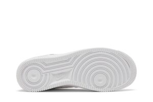 Nike Air Force 1 Low '07 Mini Checks Sail Pure Platinum (Women's) DR7857-100 - Phonecase4u photo 4