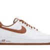 Nike Air Force 1 Low '07 Pecan DH7561-100 - Phonecase4u photo 1