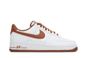 Nike Air Force 1 Low '07 Pecan DH7561-100 - Phonecase4u photo 1