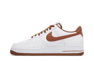 Nike Air Force 1 Low '07 Pecan DH7561-100 - Phonecase4u photo 3