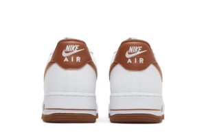 Nike Air Force 1 Low '07 Pecan DH7561-100 - Phonecase4u photo 6