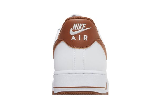 Nike Air Force 1 Low '07 Pecan DH7561-100 - Phonecase4u photo 7
