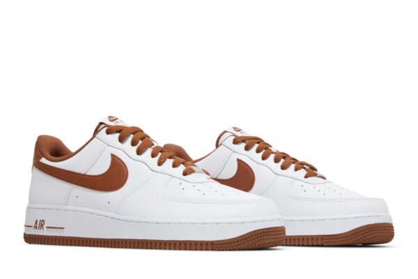 Nike Air Force 1 Low '07 Pecan DH7561-100 - Phonecase4u photo 8