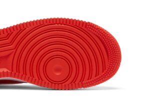 Nike Air Force 1 Low 07 Picante Red White DV0788-600 - Phonecase4u photo 5