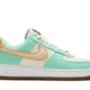Nike Air Force 1 Low '07 Pinapple (Women's) CZ0268-300 - Phonecase4u photo 1