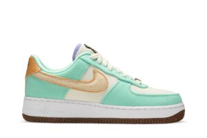 Nike Air Force 1 Low '07 Pinapple (Women's) CZ0268-300 - Phonecase4u photo 1