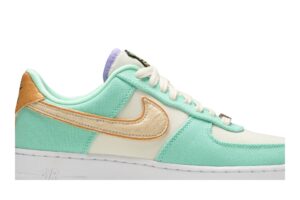 Nike Air Force 1 Low '07 Pinapple (Women's) CZ0268-300 - Phonecase4u photo 2