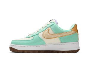 Nike Air Force 1 Low '07 Pinapple (Women's) CZ0268-300 - Phonecase4u photo 3