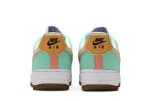 Nike Air Force 1 Low '07 Pinapple (Women's) CZ0268-300 - Phonecase4u photo 6