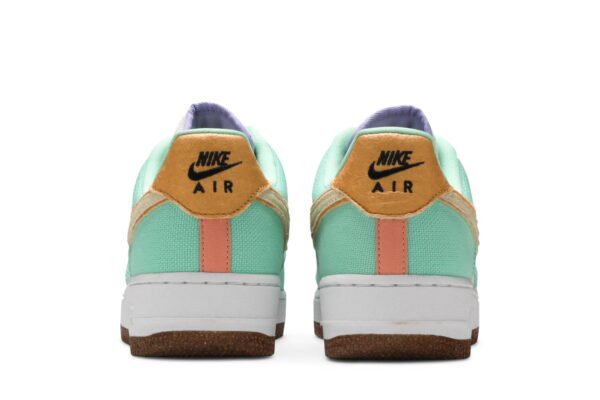 Nike Air Force 1 Low '07 Pinapple (Women's) CZ0268-300 - Phonecase4u photo 6