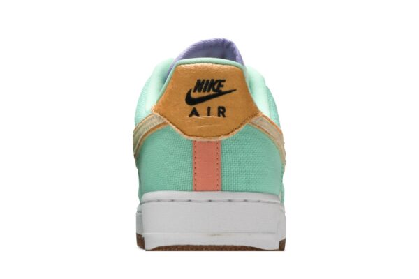 Nike Air Force 1 Low '07 Pinapple (Women's) CZ0268-300 - Phonecase4u photo 7