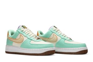 Nike Air Force 1 Low '07 Pinapple (Women's) CZ0268-300 - Phonecase4u photo 8