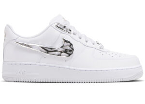 Nike Air Force 1 Low '07 PRM 2 Molten Metal FV3616-101 - Phonecase4u photo 1