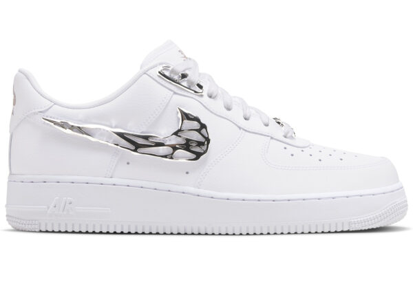 Nike Air Force 1 Low '07 PRM 2 Molten Metal FV3616-101 - Phonecase4u photo 1