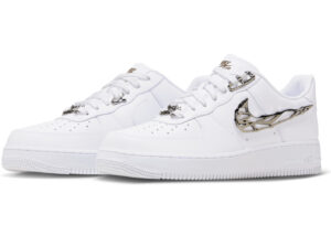 Nike Air Force 1 Low '07 PRM 2 Molten Metal FV3616-101 - Phonecase4u photo 2