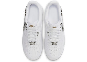 Nike Air Force 1 Low '07 PRM 2 Molten Metal FV3616-101 - Phonecase4u photo 3