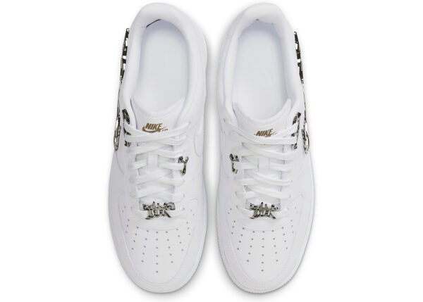 Nike Air Force 1 Low '07 PRM 2 Molten Metal FV3616-101 - Phonecase4u photo 3