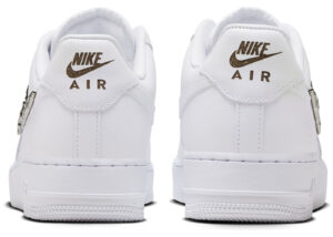 Nike Air Force 1 Low '07 PRM 2 Molten Metal FV3616-101 - Phonecase4u photo 4