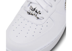 Nike Air Force 1 Low '07 PRM 2 Molten Metal FV3616-101 - Phonecase4u photo 5