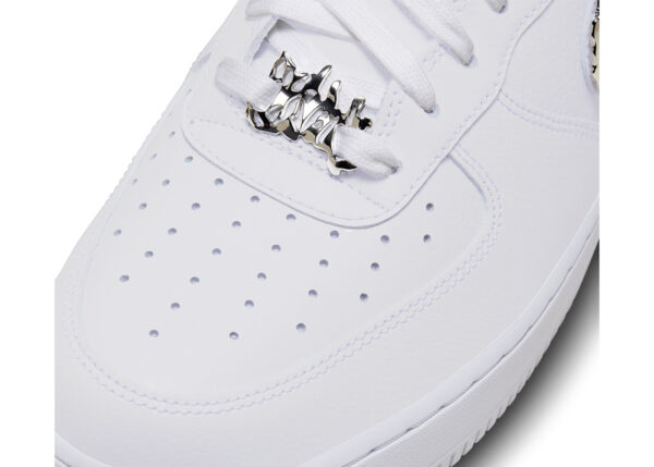 Nike Air Force 1 Low '07 PRM 2 Molten Metal FV3616-101 - Phonecase4u photo 5