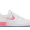 Nike Air Force 1 Low '07 PRM San Francisco Chinatown Lotus Flower FD0778-100 - Phonecase4u photo 1