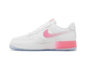 Nike Air Force 1 Low '07 PRM San Francisco Chinatown Lotus Flower FD0778-100 - Phonecase4u photo 3