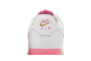 Nike Air Force 1 Low '07 PRM San Francisco Chinatown Lotus Flower FD0778-100 - Phonecase4u photo 7