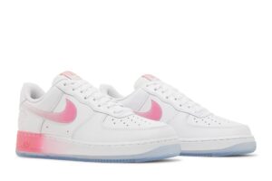 Nike Air Force 1 Low '07 PRM San Francisco Chinatown Lotus Flower FD0778-100 - Phonecase4u photo 8