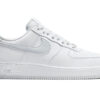 Nike Air Force 1 Low '07 Pure Platinum (2022) DH7561-103 - Phonecase4u photo 1