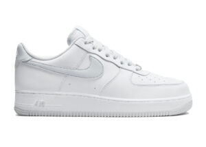 Nike Air Force 1 Low '07 Pure Platinum (2022) DH7561-103 - Phonecase4u photo 1