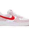 Nike Air Force 1 Low '07 QS Valentine's Day Love Letter DD3384-600 - Phonecase4u photo 1
