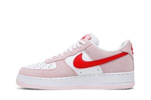Nike Air Force 1 Low '07 QS Valentine's Day Love Letter DD3384-600 - Phonecase4u photo 3