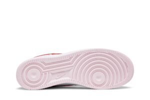 Nike Air Force 1 Low '07 QS Valentine's Day Love Letter DD3384-600 - Phonecase4u photo 4