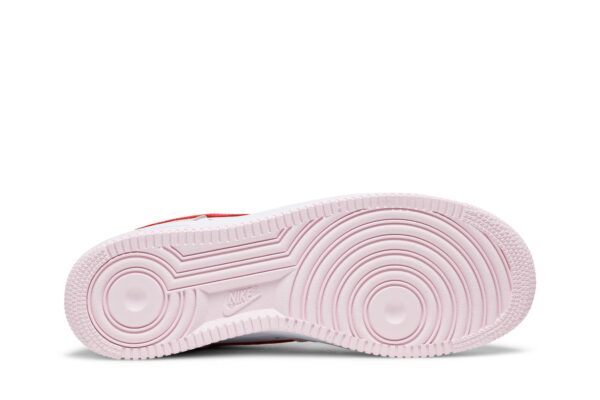 Nike Air Force 1 Low '07 QS Valentine's Day Love Letter DD3384-600 - Phonecase4u photo 4