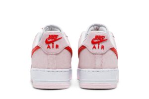 Nike Air Force 1 Low '07 QS Valentine's Day Love Letter DD3384-600 - Phonecase4u photo 6