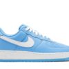 Nike Air Force 1 Low '07 Retro Color of the Month University Blue DM0576-400 - Phonecase4u photo 1