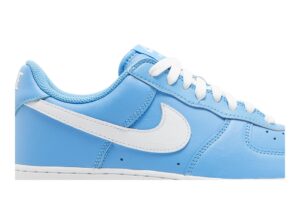 Nike Air Force 1 Low '07 Retro Color of the Month University Blue DM0576-400 - Phonecase4u photo 2