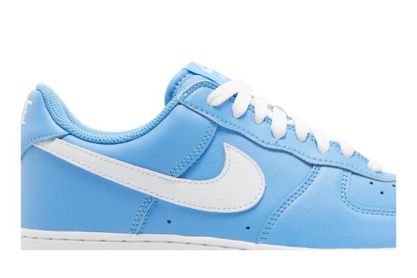 Nike Air Force 1 Low '07 Retro Color of the Month University Blue DM0576-400 - Phonecase4u photo 2
